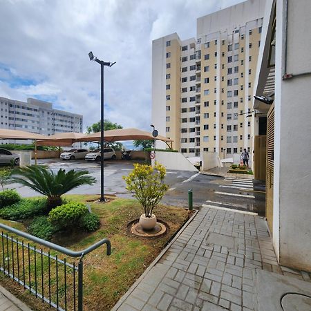 Apartamento Em Condominio Com Lazer Belo Horizonte Esterno foto