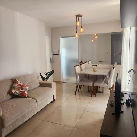 Apartamento Em Condominio Com Lazer Belo Horizonte Esterno foto
