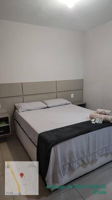 Apartamento Em Condominio Com Lazer Belo Horizonte Esterno foto
