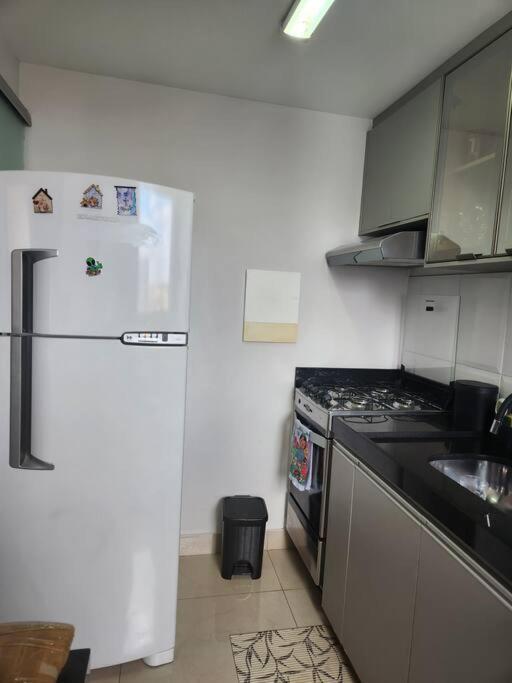 Apartamento Em Condominio Com Lazer Belo Horizonte Esterno foto