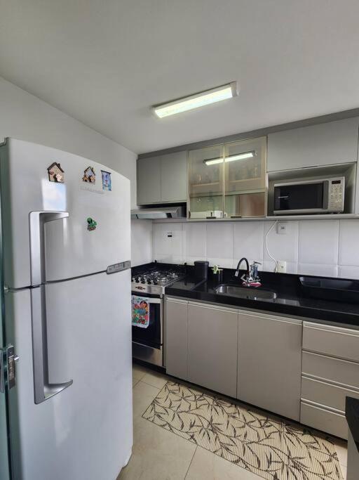 Apartamento Em Condominio Com Lazer Belo Horizonte Esterno foto