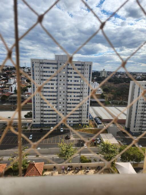 Apartamento Em Condominio Com Lazer Belo Horizonte Esterno foto