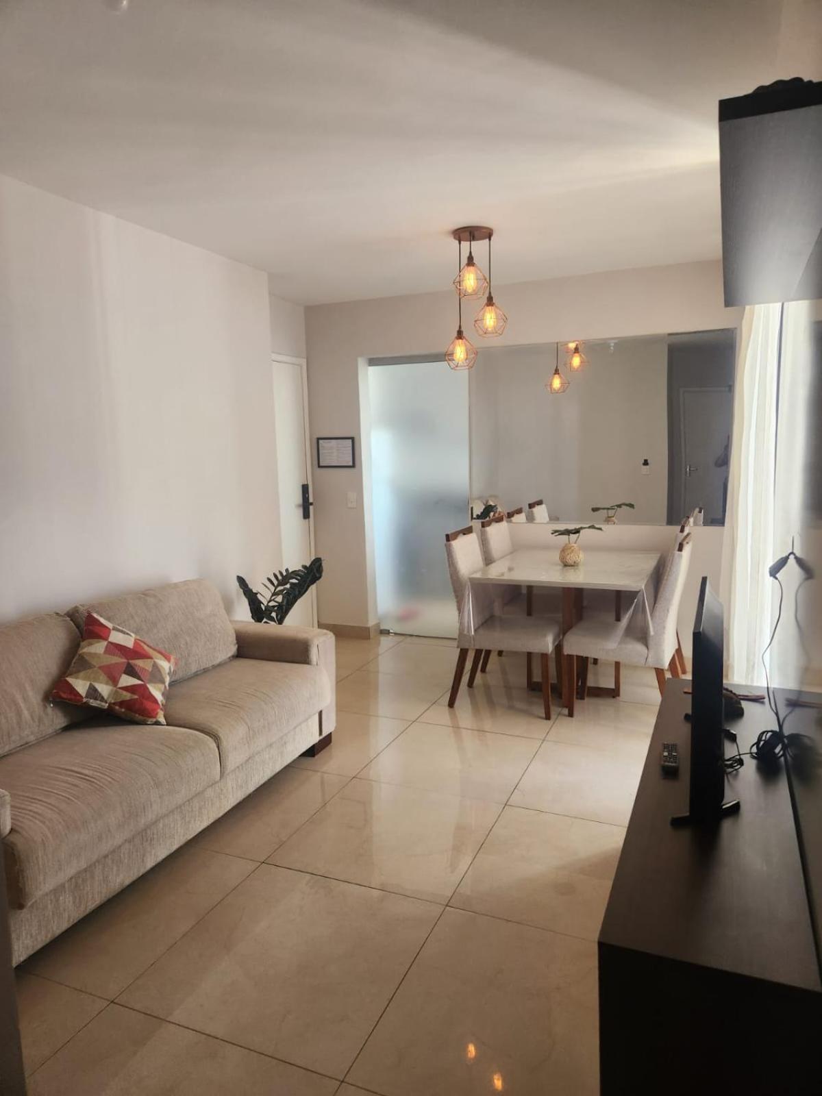 Apartamento Em Condominio Com Lazer Belo Horizonte Esterno foto