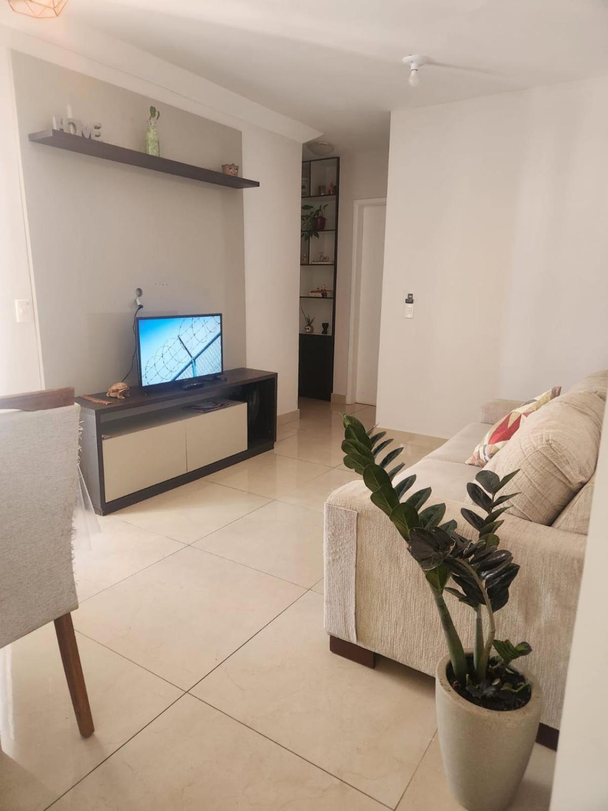 Apartamento Em Condominio Com Lazer Belo Horizonte Esterno foto